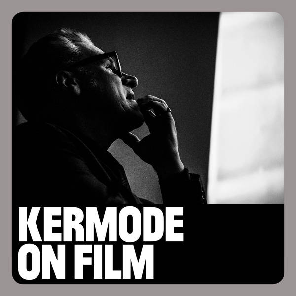 Kermode On Film Trailer