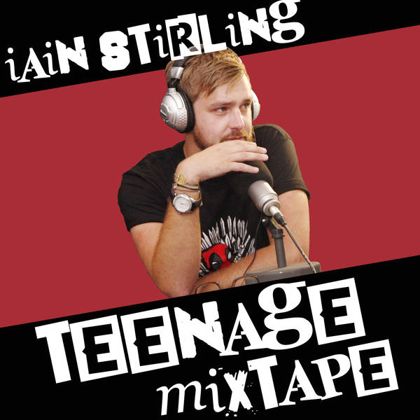 20: Iain Stirling | Part 2