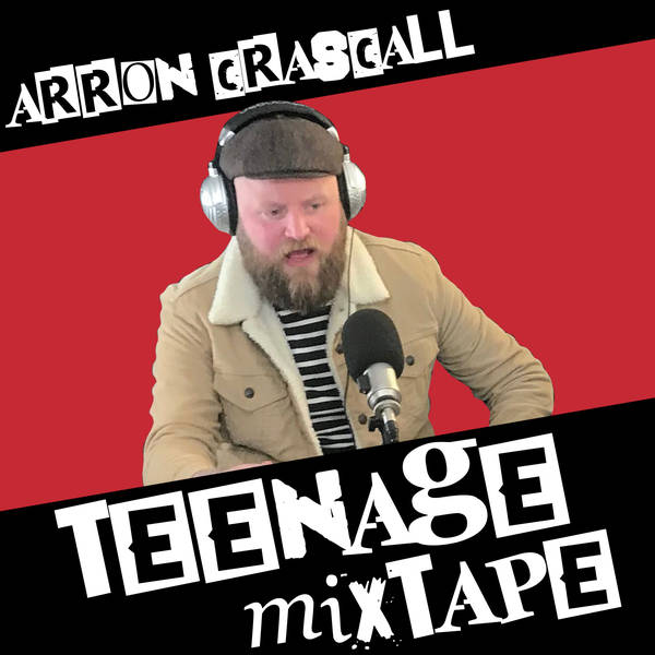4: Arron Crascall