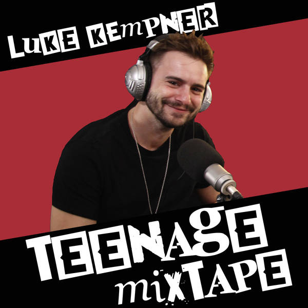 2: Luke Kempner