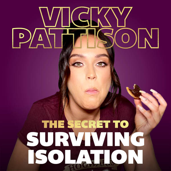 Vicky Pattison: The Secret To Trailer