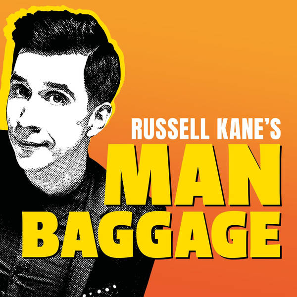 Russell Kane's Man Baggage