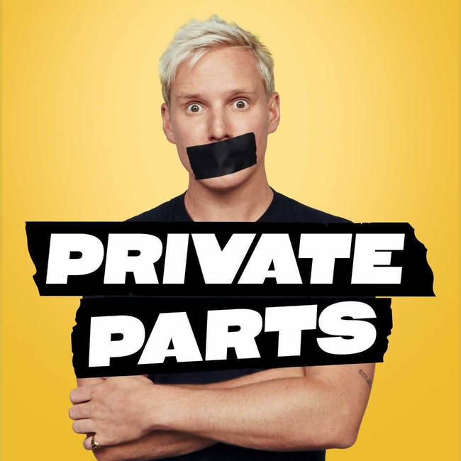 650px x 650px - Private Parts - Podcast