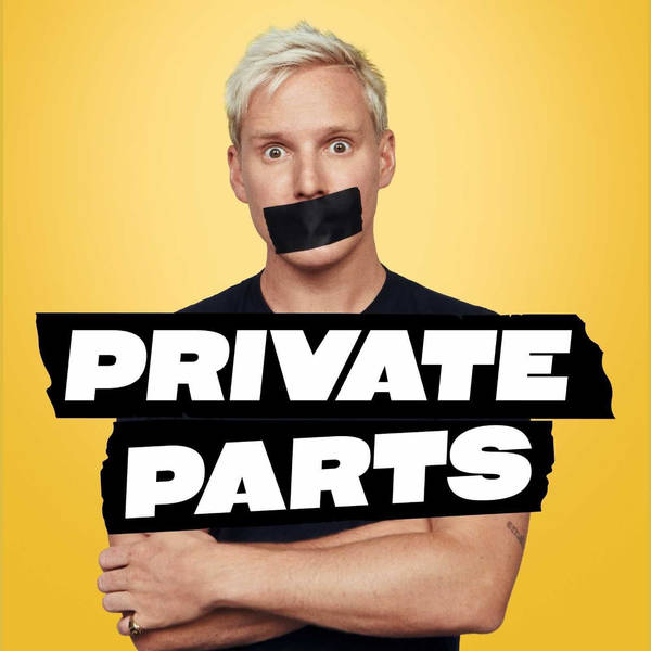 Private Parts image