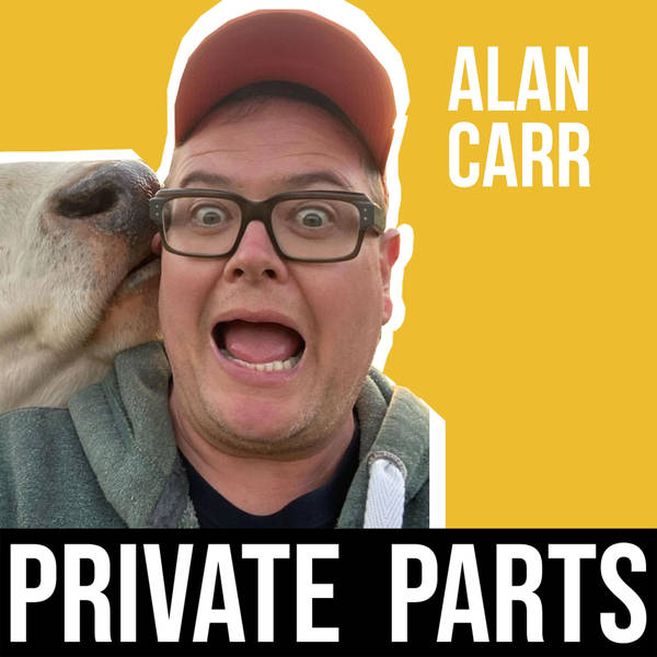215: Write It In The Log Book | Alan Carr - Part 2