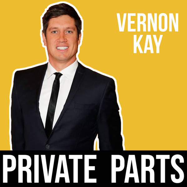 212: The North-South Divide | Vernon Kay - Part 2