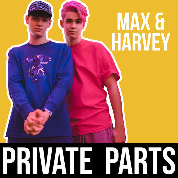211: Who are Mary-Kate and Ashley Olsen | Max And Harvey - Part 2