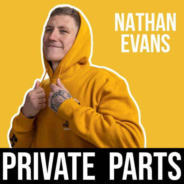 209: King Of The Sea Shanty | Nathan Evans - Part 2