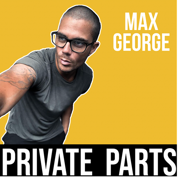 202: A Twitter Spat | Max George - Part 2