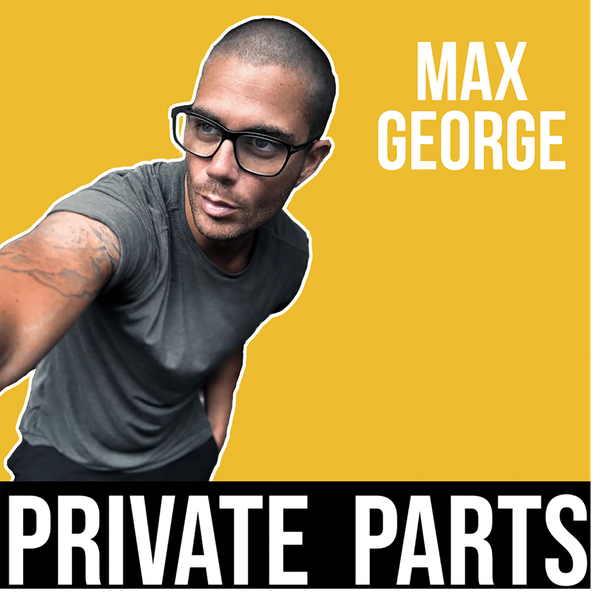 202: A Twitter Spat| Max George - Part 1