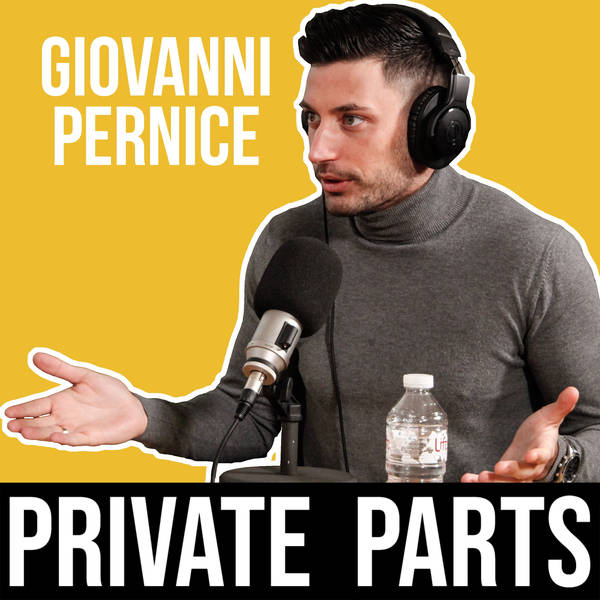 REBROADCAST: Giovanni Pernice - Part 1