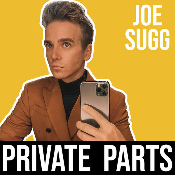 184: Thatcher Joe | Joe Sugg - Part 2