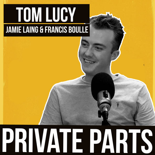 REBROADCAST: Tom Lucy | MEDIC! Part 2