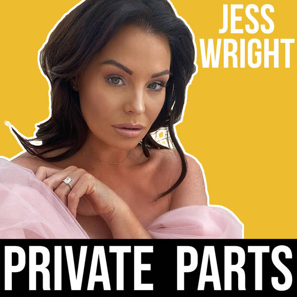 173: MIC vs TOWIE | Jess Wright - Part 1