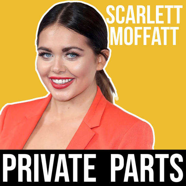 172: Abduction, Murder & Aliens | Scarlett Moffatt - Part 2