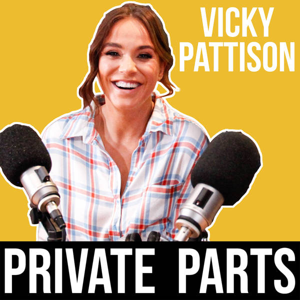 REBROADCAST: Vicky Pattison - Part 2