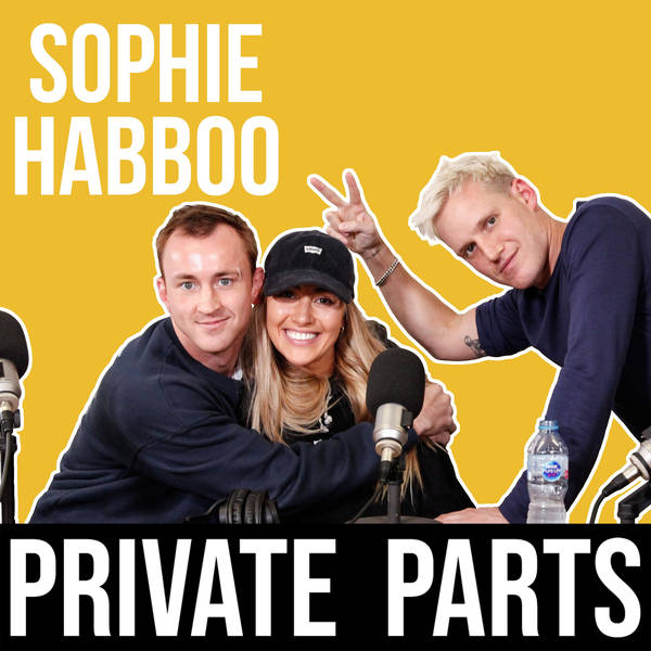 148: Trouble In Paradise? | Sophie Habboo - Part 2