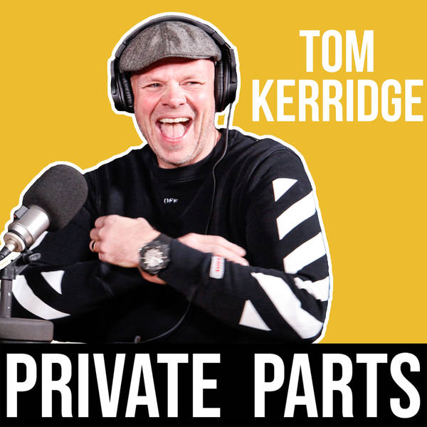 147: How Big Is Your Cucumber | Tom Kerridge - Part 2
