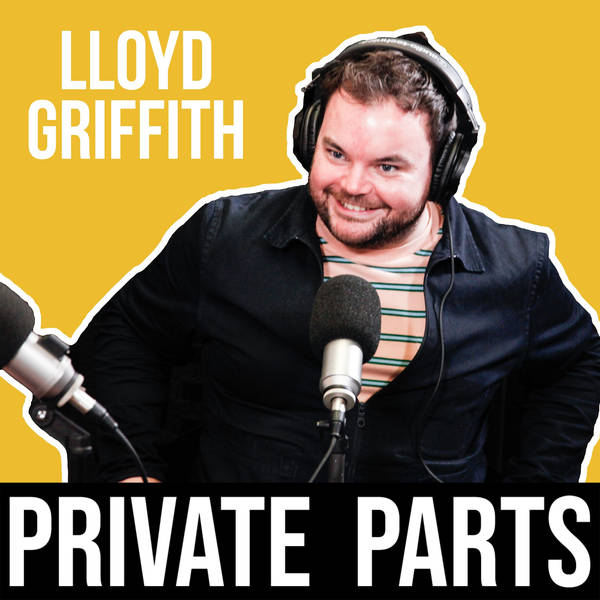 155: The Earth Is Flat | Lloyd Griffith - Part 2