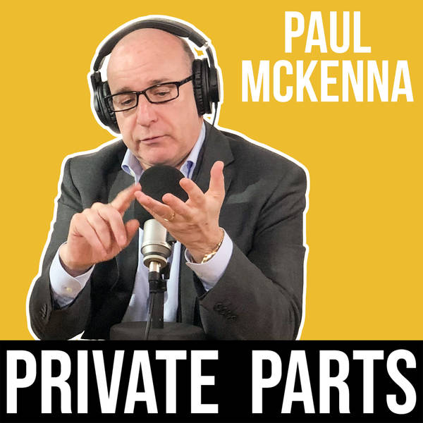 152: Bending Our Minds | Paul McKenna   - Part 2