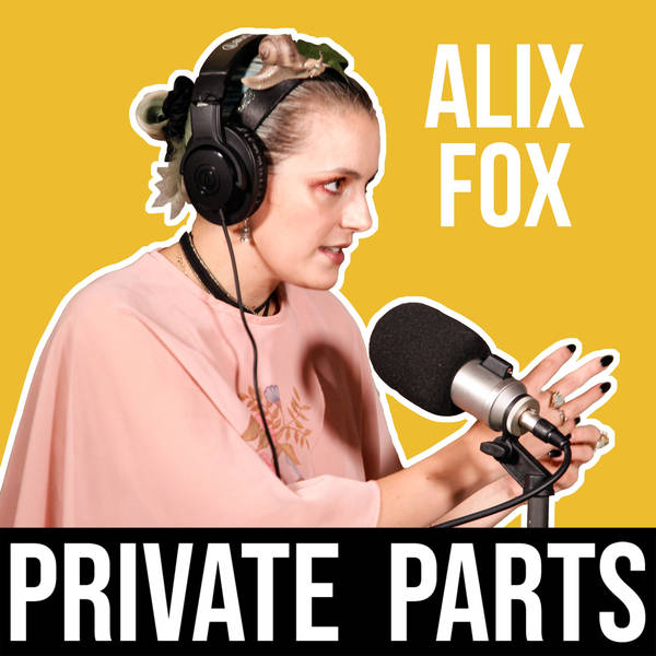 138: Is Jamie Good At Sex? | Alix Fox - Part 2