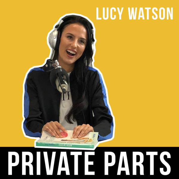 REBROADCAST: Who Gives Back A Bentley?! | Lucy Watson