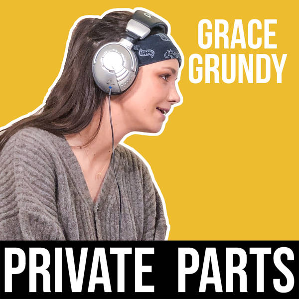 137: Jamie Laing is "THAT GUY" | Grace Grundy - Part 2