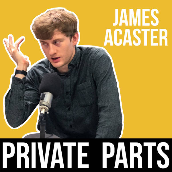 REBROADCAST: Stop Being A Royal Baby | James Acaster - Part 2