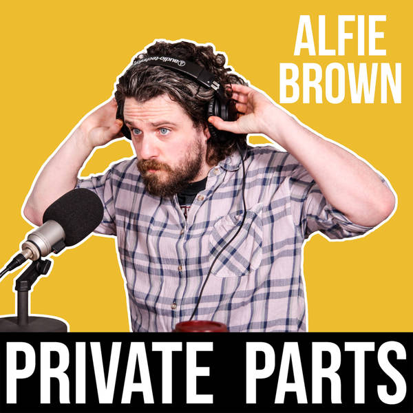 139: Pack Up Your Books Baby | Alfie Brown - Part 2
