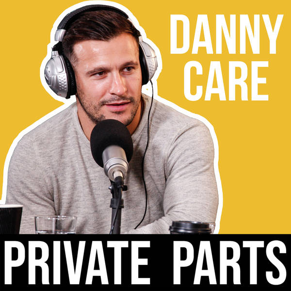 134: Why is @DannyCare on the pitch… | Danny Care - Part 2