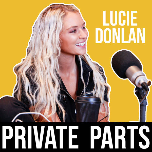 133: Mouth Wiggles | Lucie Donlan - Part 2