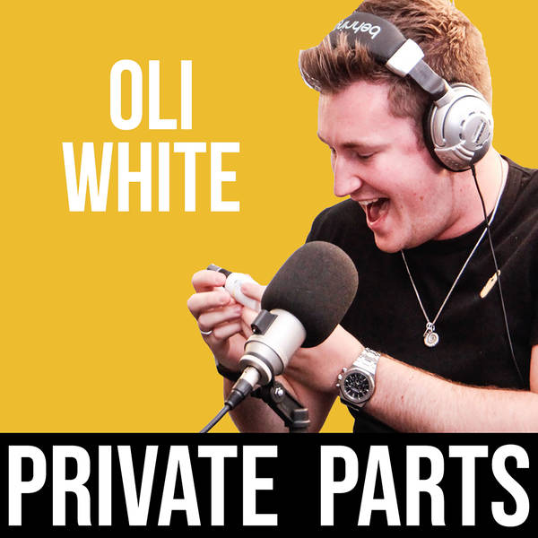 130: YouTube Approved | Oli White - Part 2
