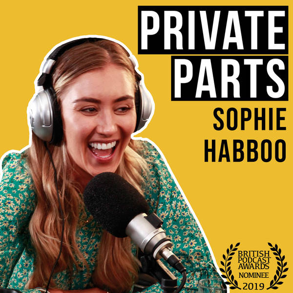 120: A Marriage Proposal - Sophie Habboo - Part 2