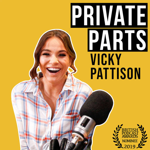 115: Sliding into the DM's - Vicky Pattison Part 2