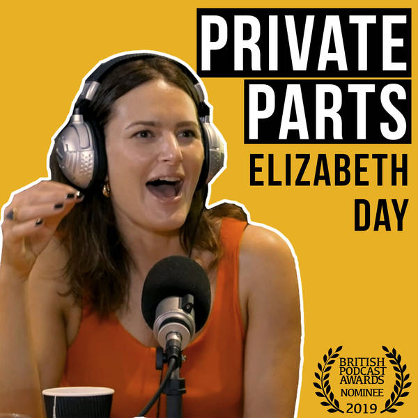 114: Profound Thoughts - Elizabeth Day Part 2