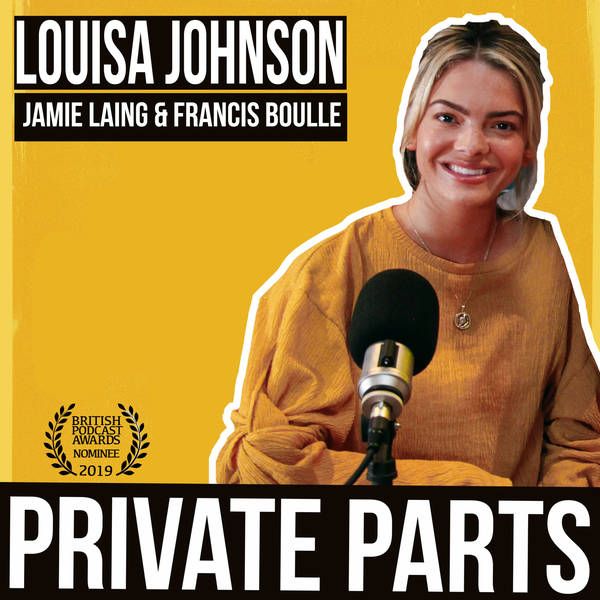 112: Jamie serenades - Louisa Johnson Part 2