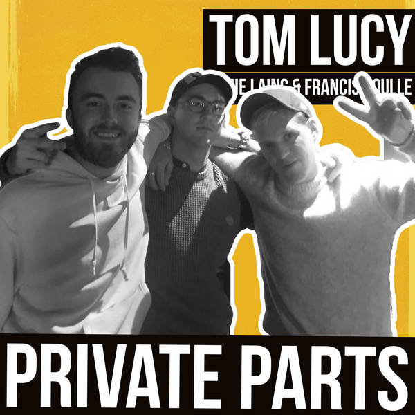 102: Why is the nanny fat? w/Tom Lucy - Part 2