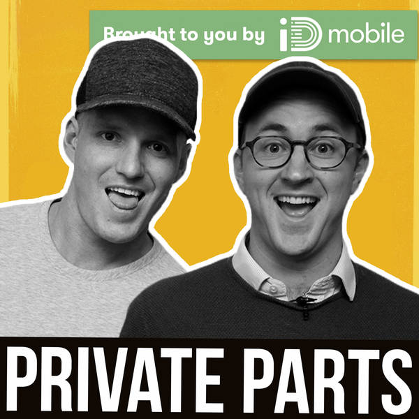 BONUS: Private Parts LIVE w/iD Mobile