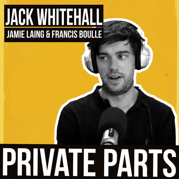 REBROADCAST: Working the groin w/Jack Whitehall - Part 2