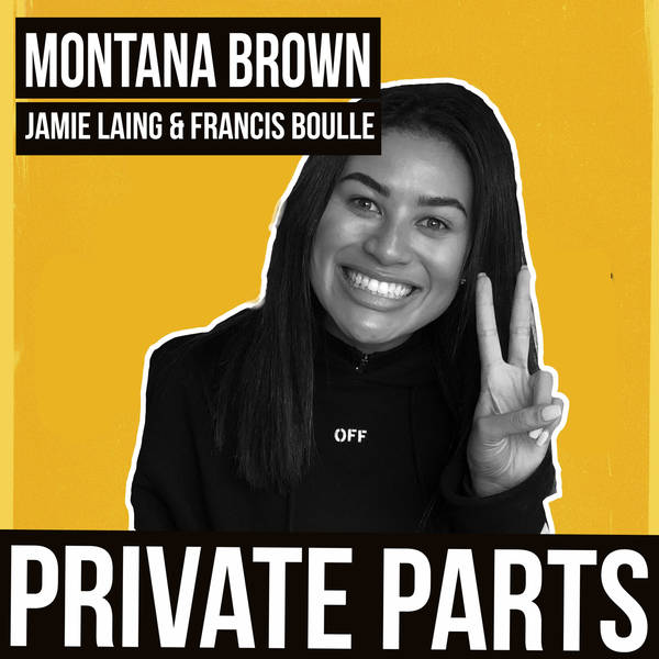 78: Rumours from Frankie w/Montana Brown - Part 2