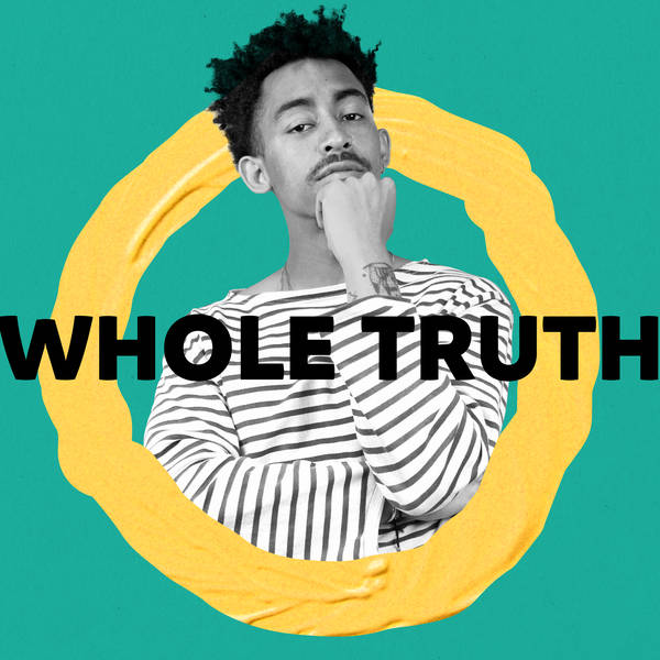 WHOLE TRUTH trailer