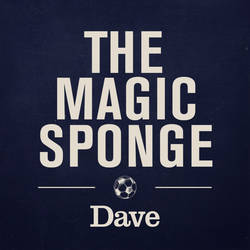 The Magic Sponge with Jimmy Bullard, Rob Beckett and Ian Smith image