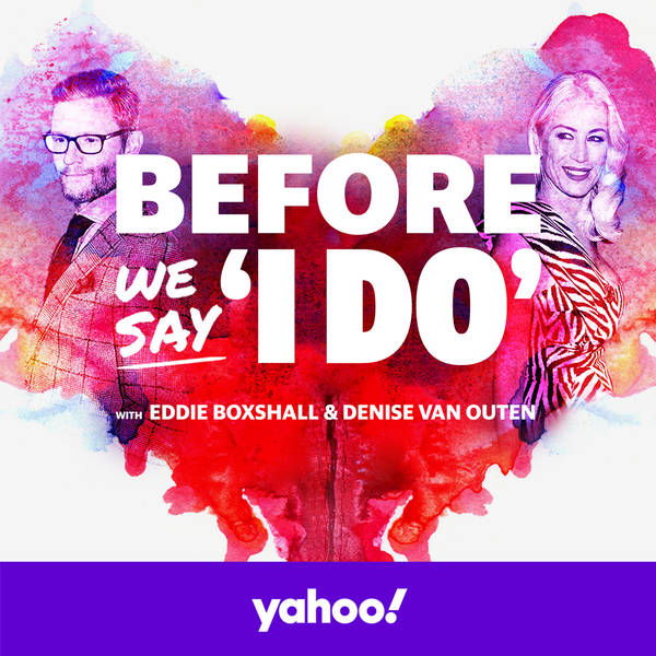 TRAILER: Before We Say I Do - OUT NOW!!