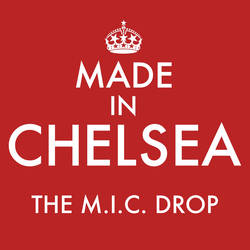 Made in Chelsea: The M.I.C. Drop image