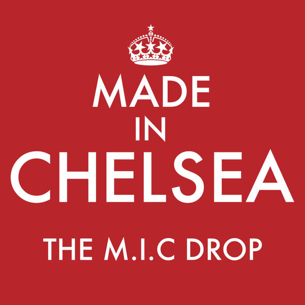 Trailer: Made in Chelsea: The M.I.C Drop
