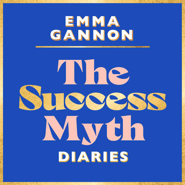 The Success Myth Diaries #5: Tim Clare on Anxiety