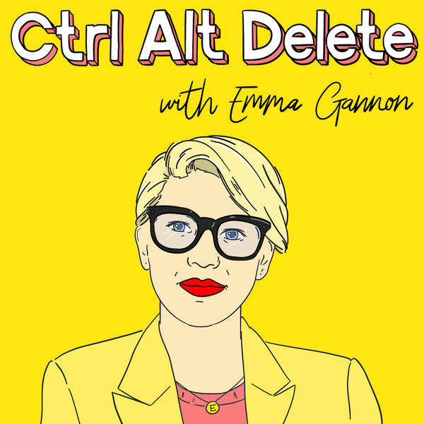 #78 Deborah Frances-White: Guilty Feminists! Include Yourself