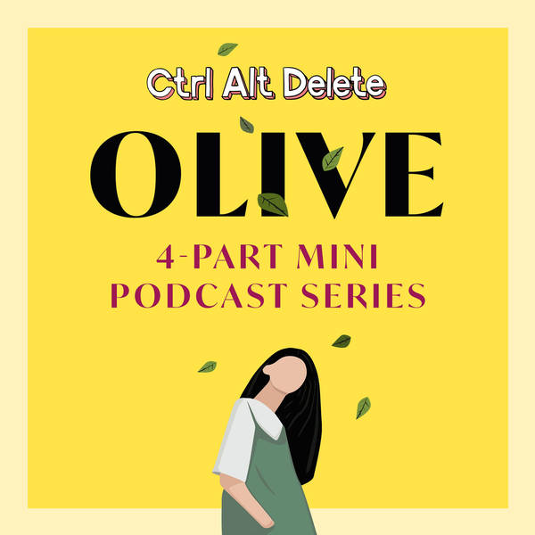 #274 OLIVE series: Emma Sexton on Being Child Free By Choice (#1)