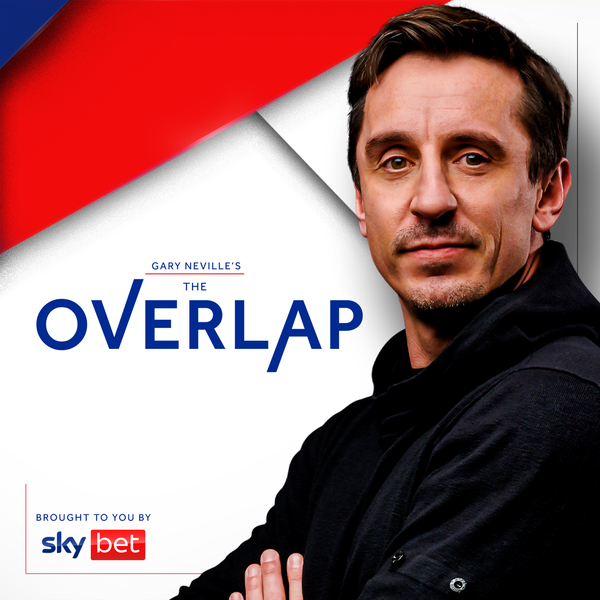 The Overlap with Gary Neville image