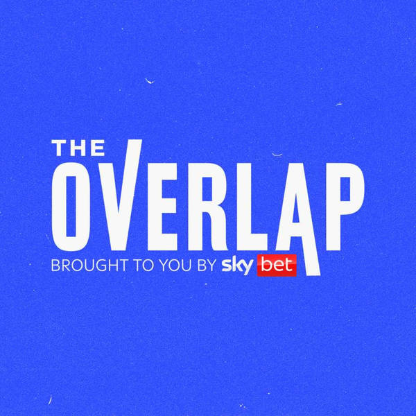 The Overlap Live: An Audience With Gary Neville, Jamie Carragher & Roy Keane
